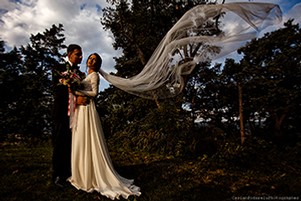 Maria + Nicolaos